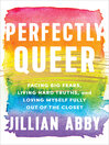 Cover image for Perfectly Queer